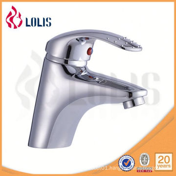 pvc water faucet made in china basin faucet